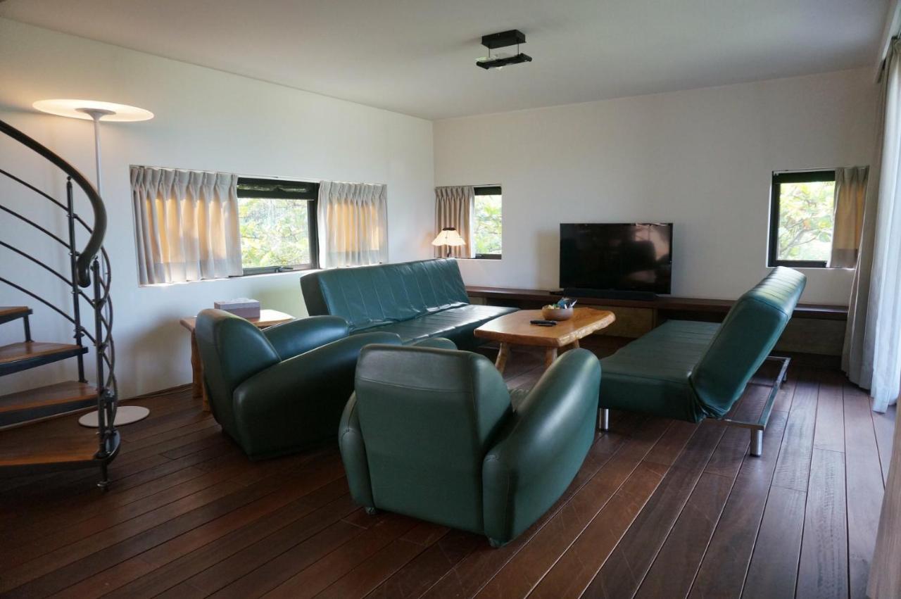 Coconut Beach Homestay Beinan Экстерьер фото