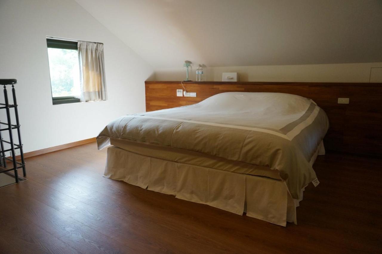 Coconut Beach Homestay Beinan Экстерьер фото